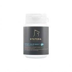 Statera - Dogcare Stay Calm Daily - 100 tabs (ST0368)