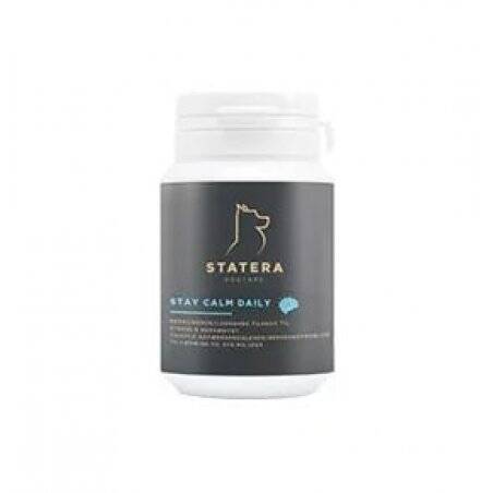 Statera - Dogcare Stay Calm Daily - 100 tabs (ST0368)