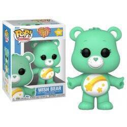 BISOUNOURS - POP N° 1207 - 40ème Ann. - Grostaquin Bear w/ (TRL) Chase