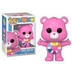 BISOUNOURS - POP N° 1204 - 40ème Ann. - Toumieux Bear with (GW) Chase