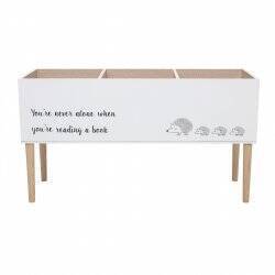 Bloomingville MINI - Salam Book Stand (50228436)