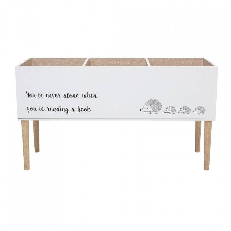 Bloomingville MINI - Salam Book Stand (50228436)