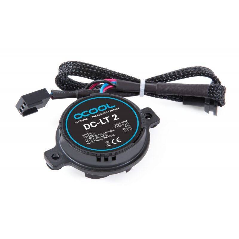 Alphac Core Wind 360mm ST30 Set  1022062