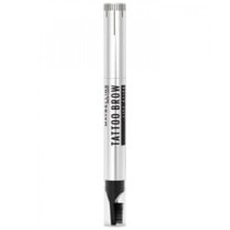 Maybelline - Tattoo Brow Lift - Deep Brown