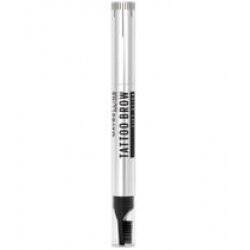 Maybelline - Tattoo Brow Lift - Medium Brown
