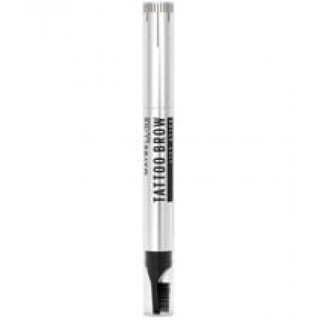 Maybelline - Tattoo Brow Lift - Medium Brown