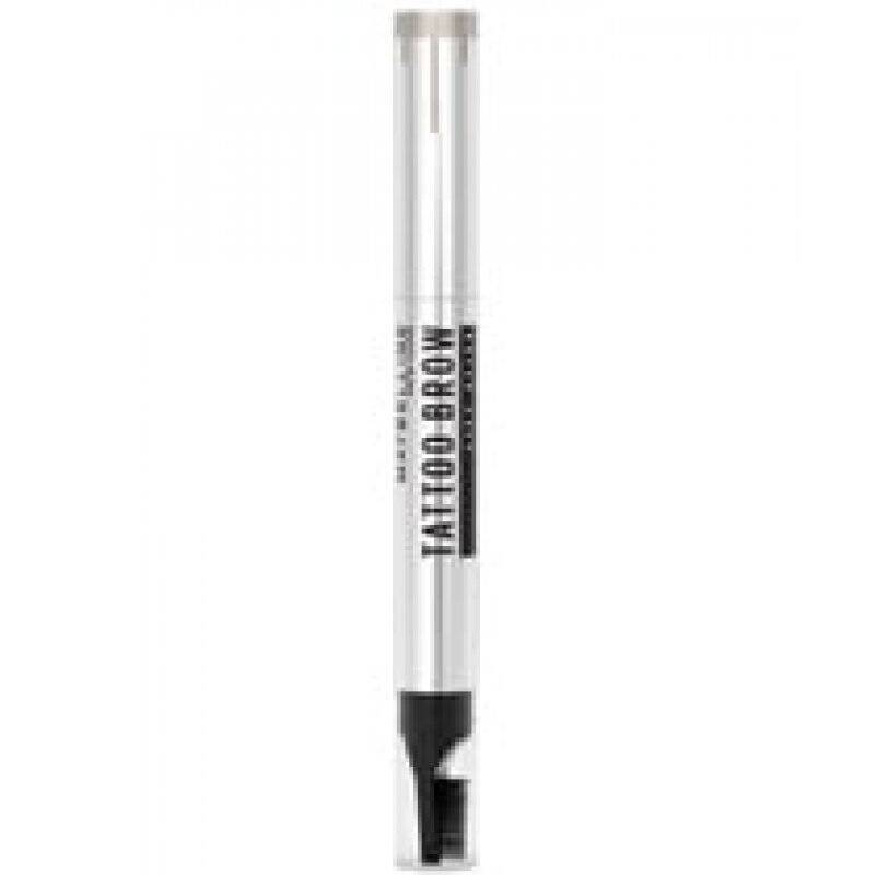 Maybelline - Tattoo Brow Lift - Soft Brown