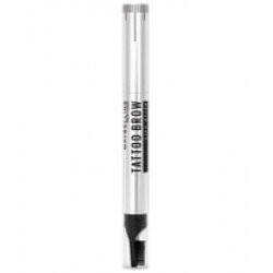 Maybelline - Tattoo Brow Lift - Black Brown
