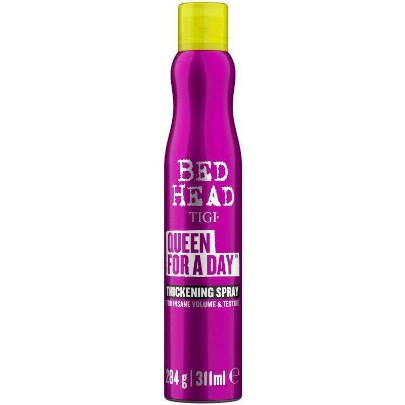 Tigi - Bed Head Superstar Queen for a day 311 ml.