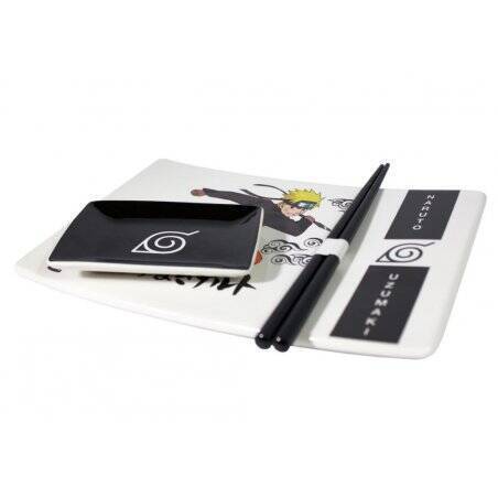 NARUTO - Sushi Set - Naruto