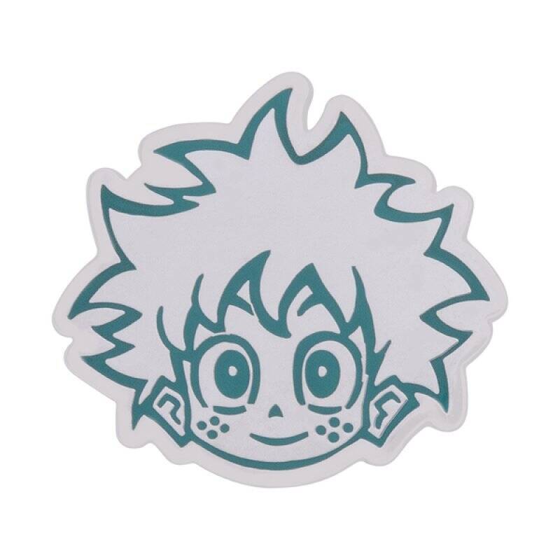 MY HERO ACADEMIA - Funko 4pk Pin Set - UA High