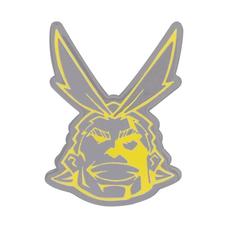 MY HERO ACADEMIA - Funko 4pk Pin Set - UA High