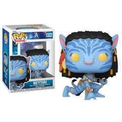AVATAR - POP N° 1322 - Neytiri