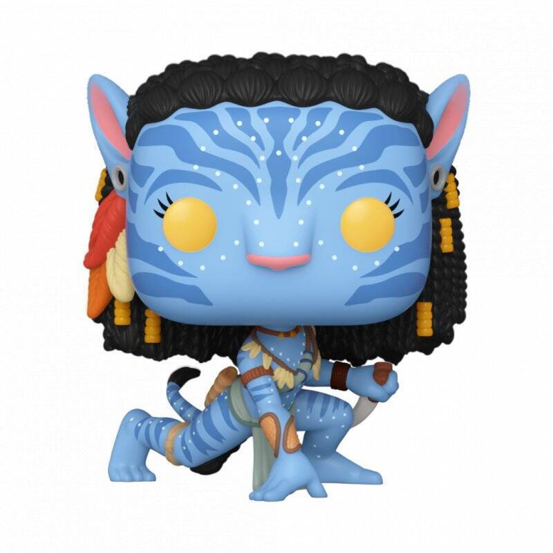AVATAR - POP N° 1322 - Neytiri