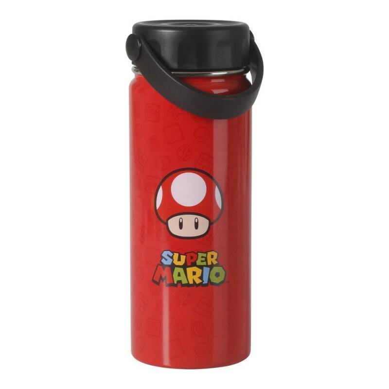 Joker - Super Mario - Hydro Bottle (88153)
