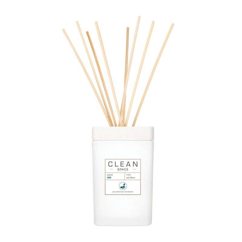 Clean - Rain Liquid Diffuser 177 ml