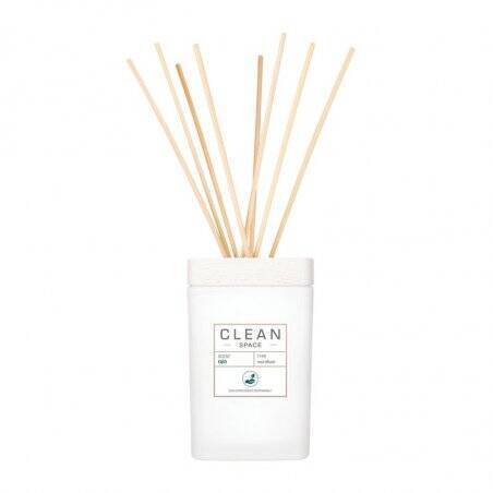 Clean - Rain Liquid Diffuser 177 ml