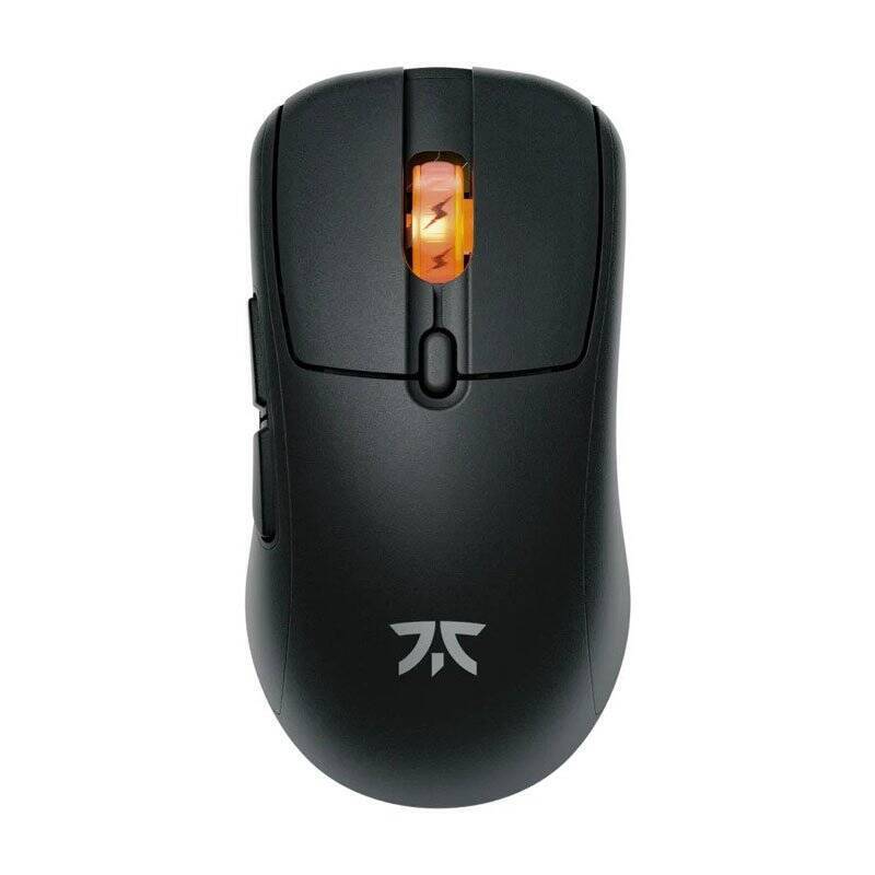 Fnatic Bolt Wireless Gaming Mouse - schwarz