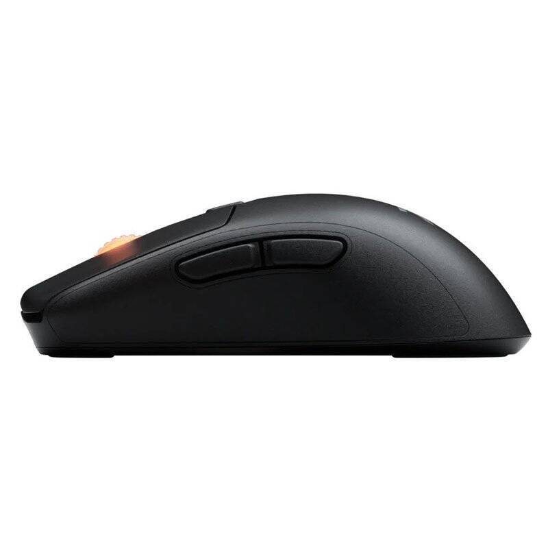 Fnatic Bolt Wireless Gaming Mouse - schwarz