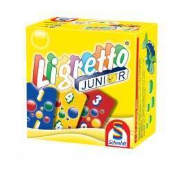 Ligretto - Junior (Nordic) (VEN1411)