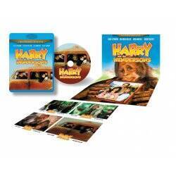 Harry And The Hendersons