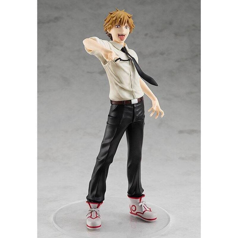 CHAINSAW MAN - Denji - Pop Up Parade 17cm
