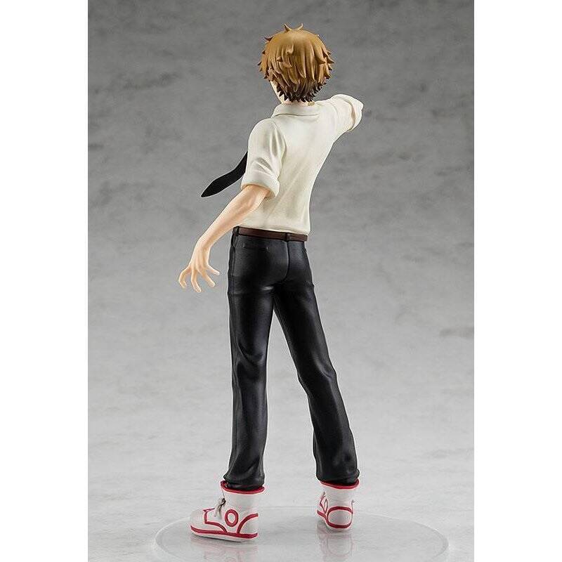 CHAINSAW MAN - Denji - Pop Up Parade 17cm