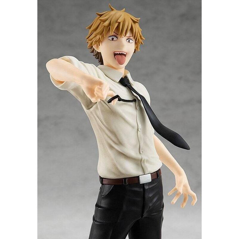 CHAINSAW MAN - Denji - Pop Up Parade 17cm