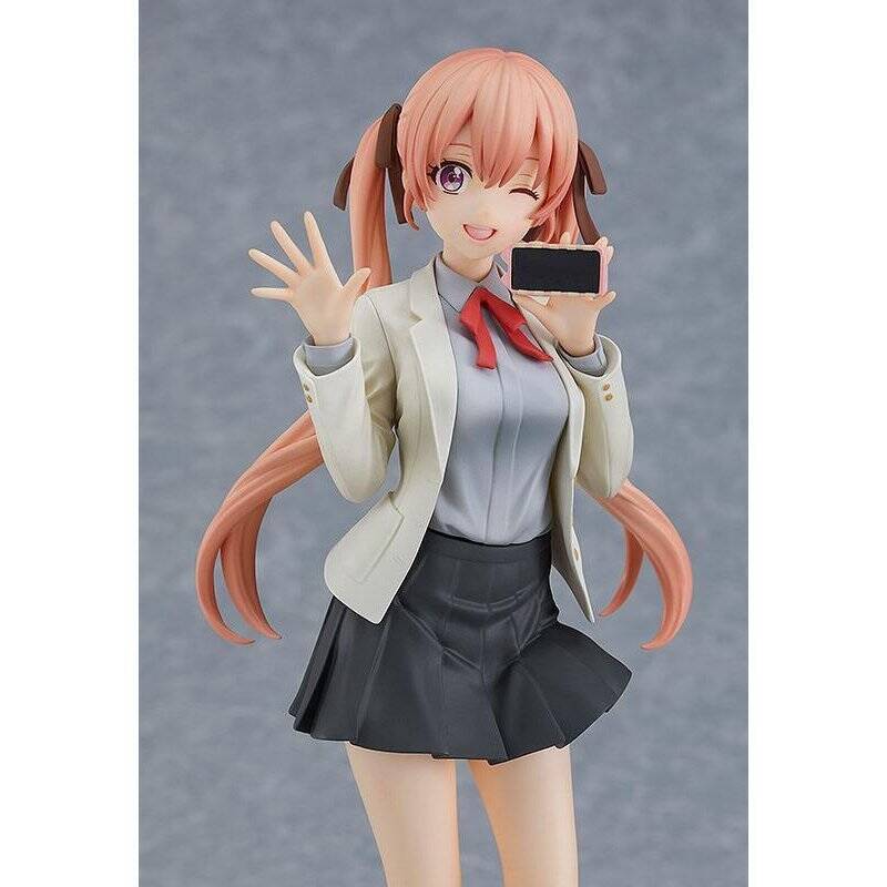 A COUPLE OF CUCKOOSE - Erika Amano - Pop Up Parade 17cm