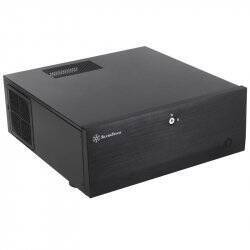 SilvStone SST-GD07B-C               mATX