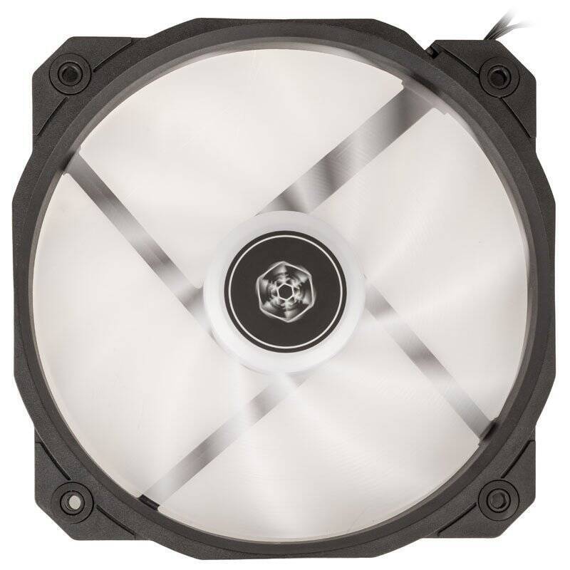 SilvStone SST-SF160B-ARGB  SST-SF160B-ARGB