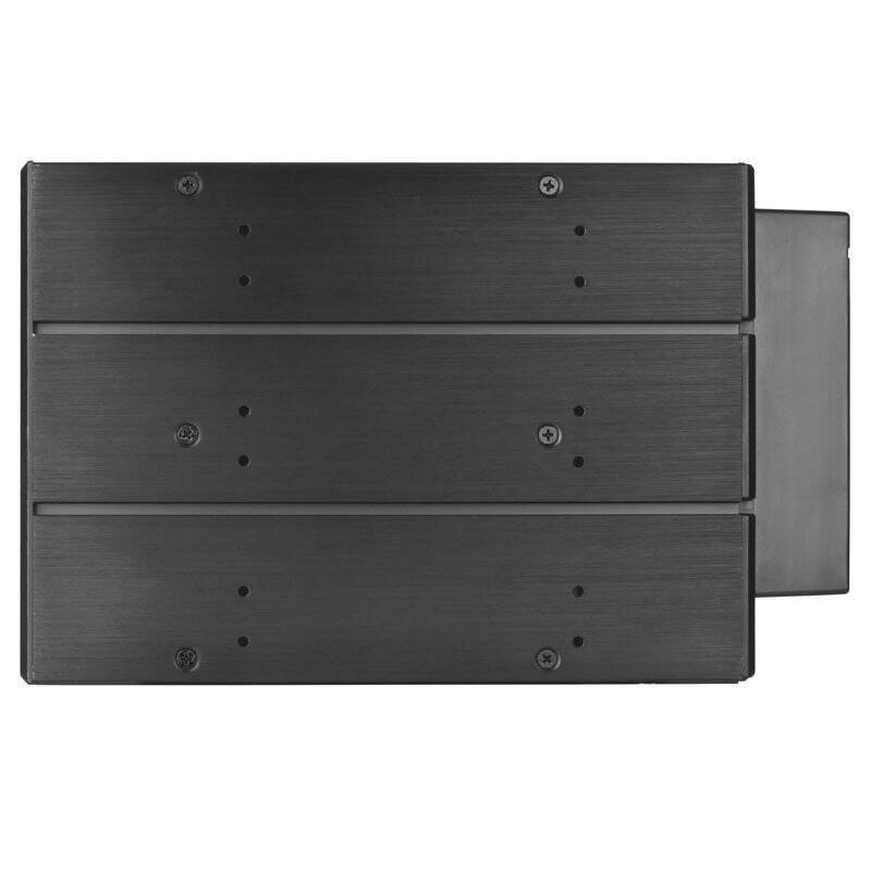 SilvStone SST-FS304-12G  SST-FS304-12G