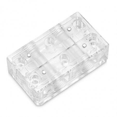 EK QuanScalar² DirectLink Terminal    Pl  3831109899205