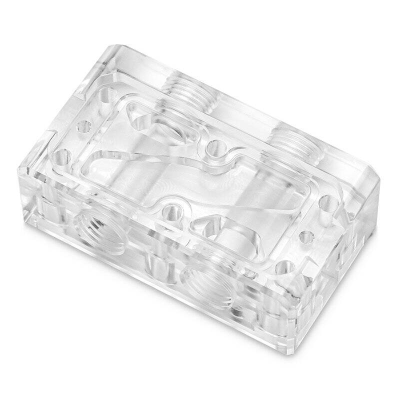 EK QuanScalar² DirectLink Terminal    Pl  3831109899205