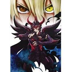 SAINT SEIYA DARK WING - Tome 1