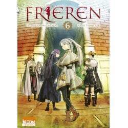 STOCKJBE2 - FRIEREN - Tome 6