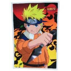 NARUTO - Plaid '100X150cm'