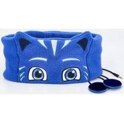 OTL - Kids Audio band headphones - PJ Masks! Catboy (PJ0805)