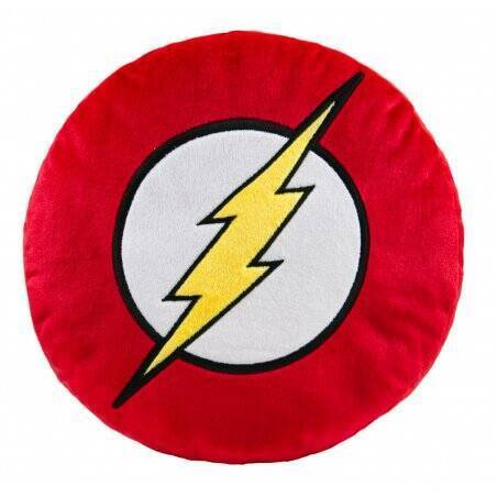 DC Comics - Flash Pillow