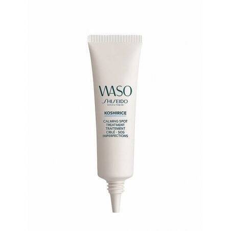 Shiseido - Waso Koshirice Spot Treatment 20ml