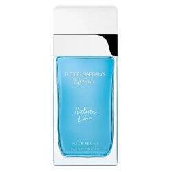 Dolce & Gabbana - Light Blue Italian Love Pour Femme EDT 50 ml