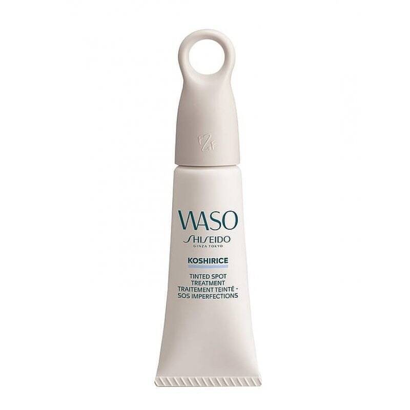 Shiseido - Waso Waso Tinted Spot Treatment NH