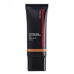 Shiseido - Synchro Skin Self-Refreshing Tint SPF 20 Tint 415