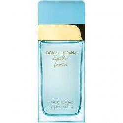 Dolce & Gabbana - Light Blue Forever Pour Femme EDP 25 ml