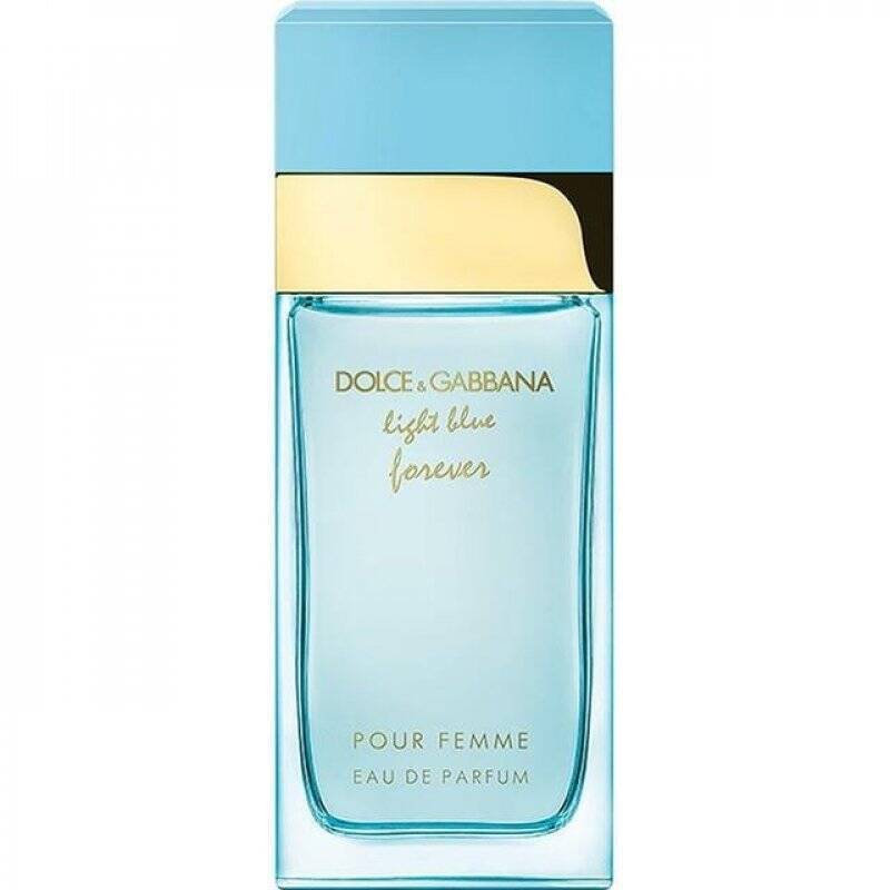 Dolce & Gabbana - Light Blue Forever Pour Femme EDP 25 ml