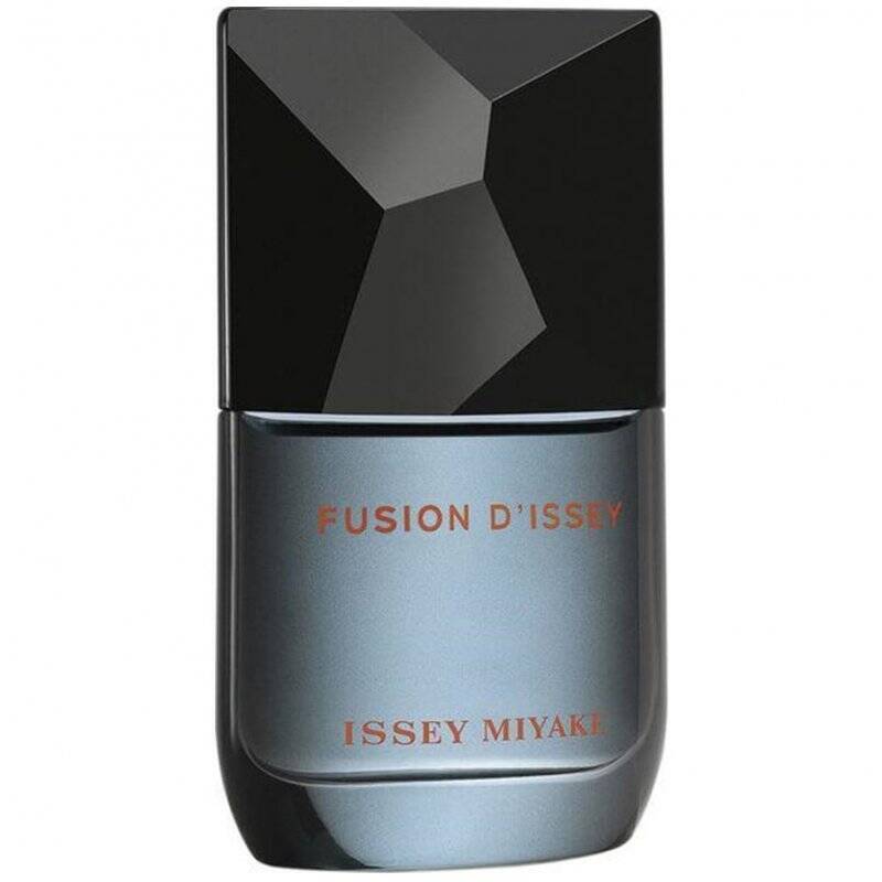 Issey Miyake - Fusion d'Issey EDT 50 ml