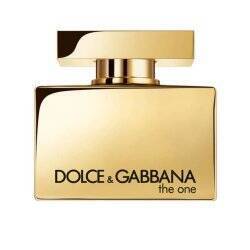 Dolce & Gabbana -The One Gold EDP 30 ml