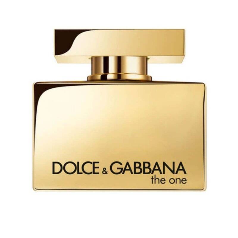 Dolce & Gabbana -The One Gold EDP 30 ml