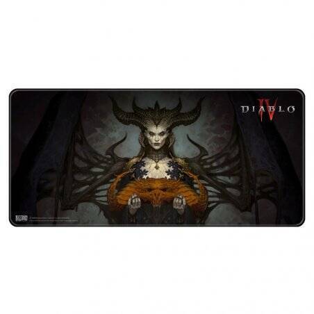Diablo IV - Lilith Mousepad, XL