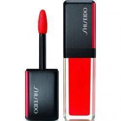 Shiseido - LacquerInk LipShine  305 Red flicker